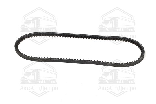 Ремінь клиновий 11.2x820 (Вир-во Gates)