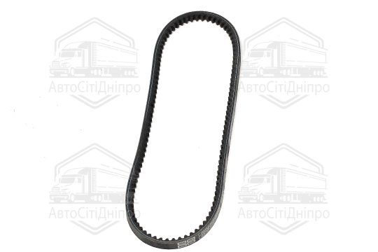 Ремінь клиновий 11.2x820 (Вир-во Gates)