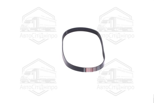 Поліклиновий ремінь Micro-V (Вир-во Gates)