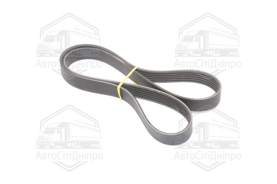 Ремінь поліклін. 6PK1103 (вир-во Gates)