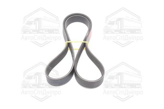 Ремінь поліклін. 6PK1103 (вир-во Gates)
