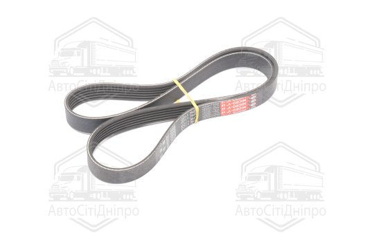 Ремінь поліклін. 6PK1103 (вир-во Gates)