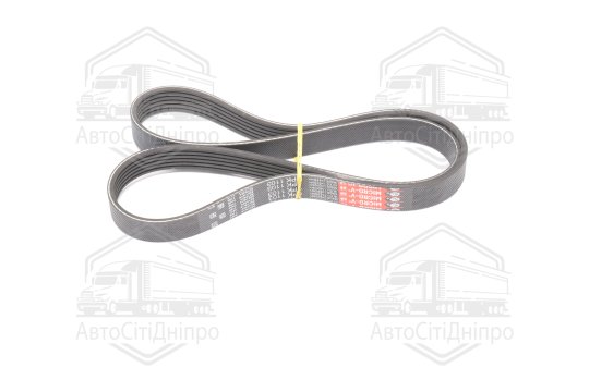 Ремінь поліклін. 6PK1103 (вир-во Gates)
