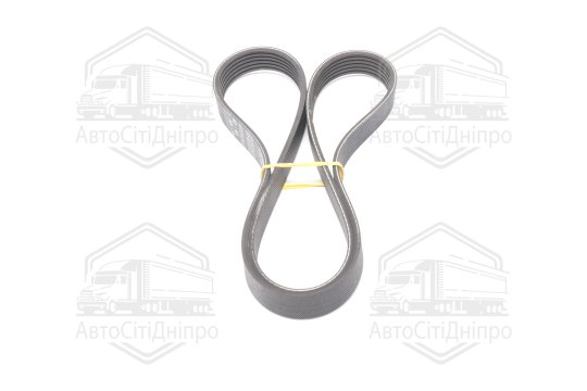 Ремінь поліклін. 6PK1103 (вир-во Gates)