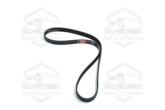 Ремінь поліклін. 6PK1163 (Вир-во Gates)