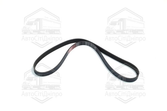 Ремінь поліклін. 6PK1163 (Вир-во Gates)