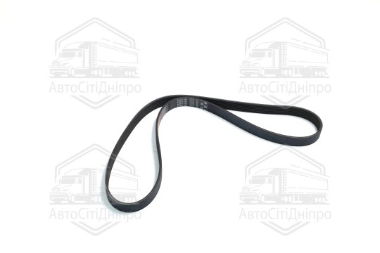 Ремінь поліклін. 6PK1163 (Вир-во Gates)
