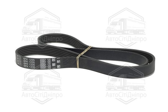 Поліклиновий ремінь Micro-V (Вир-во Gates)