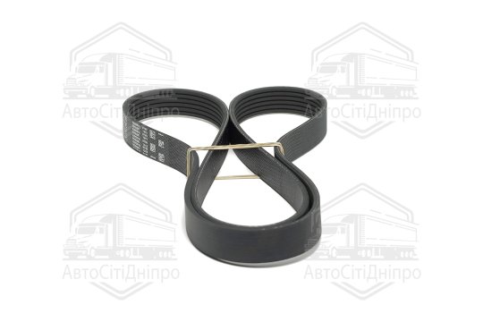 Поліклиновий ремінь Micro-V (Вир-во Gates)