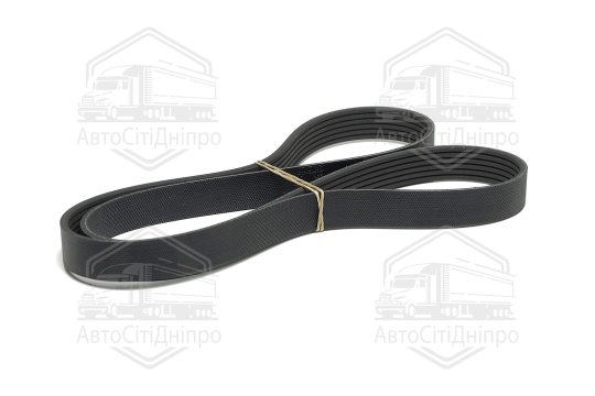 Поліклиновий ремінь Micro-V (Вир-во Gates)