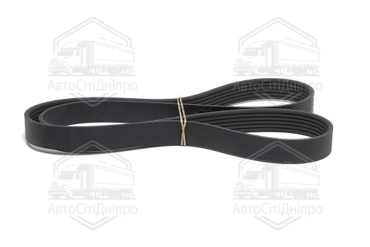 Поліклиновий ремінь Micro-V (Вир-во Gates)