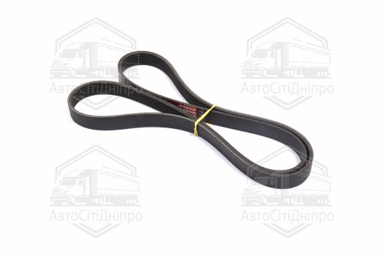 Поліклінові ремені Micro-V (Вир-во Gates)