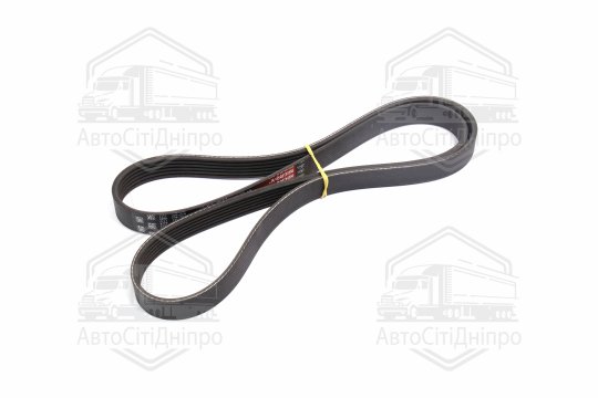 Поліклінові ремені Micro-V (Вир-во Gates)