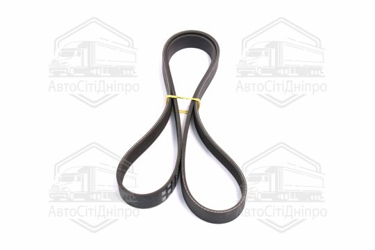 Поліклінові ремені Micro-V (Вир-во Gates)