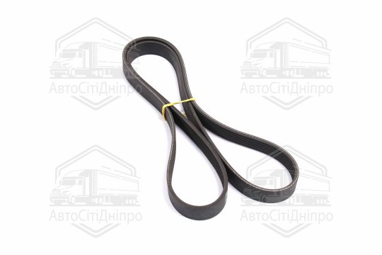 Поліклінові ремені Micro-V (Вир-во Gates)