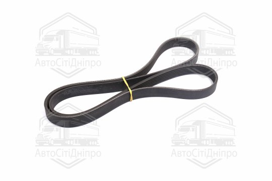 Поліклінові ремені Micro-V (Вир-во Gates)