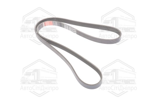 Ремінь поліклін. 6PK1530 (вир-во Gates)