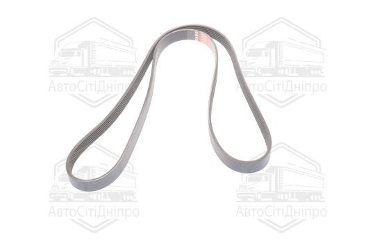 Ремінь поліклін. 6PK1530 (вир-во Gates)