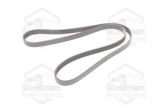 Ремінь поліклін. 6PK1530 (вир-во Gates)