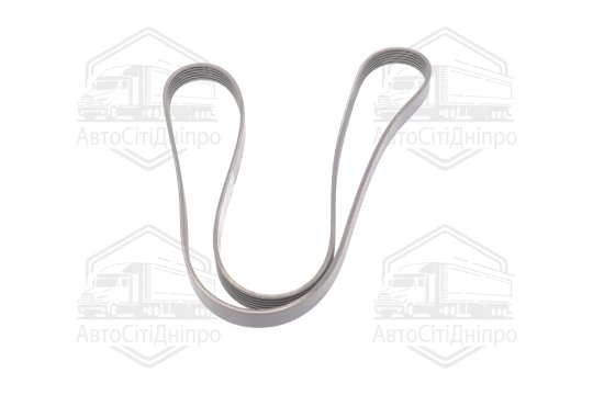 Ремінь поліклін. 6PK1530 (вир-во Gates)
