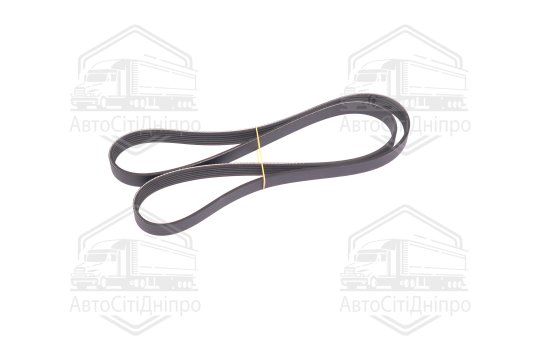 Поліклінові ремені Micro-V (Вир-во Gates)