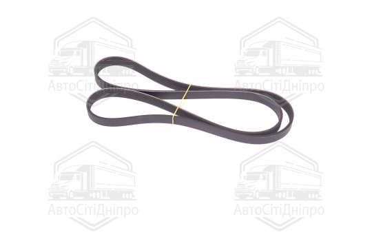 Поліклінові ремені Micro-V (Вир-во Gates)