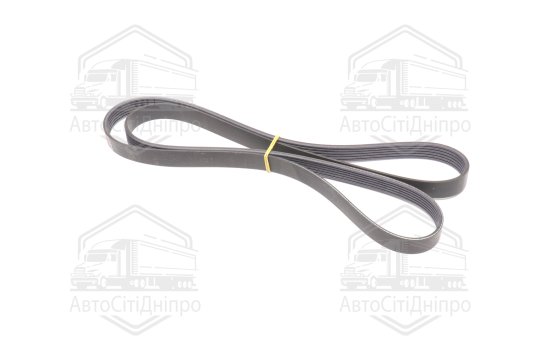 Ремінь поліклін. 6PK1708 (вир-во Gates)