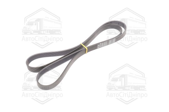 Ремінь поліклін. 6PK1708 (вир-во Gates)