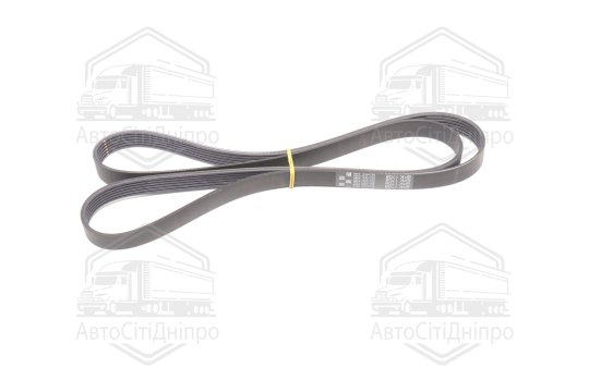 Ремінь поліклін. 6PK1708 (вир-во Gates)