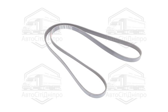 Ремінь поліклін. 6PK1753 (вир-во Gates)