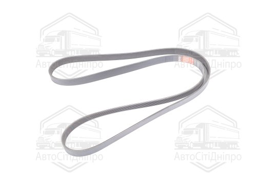 Ремінь поліклін. 6PK1753 (вир-во Gates)