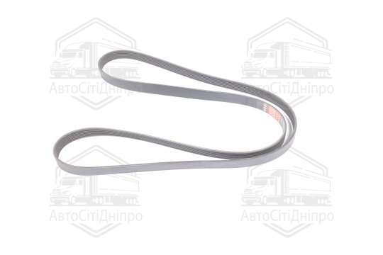Ремінь поліклін. 6PK1753 (вир-во Gates)
