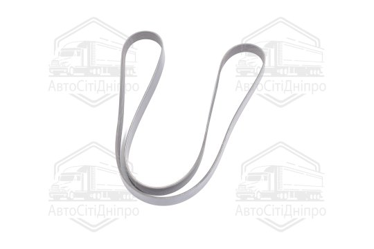Ремінь поліклін. 6PK1753 (вир-во Gates)