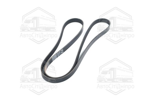 Ремінь поліклін. 6PK1830XS (Вир-во Gates)