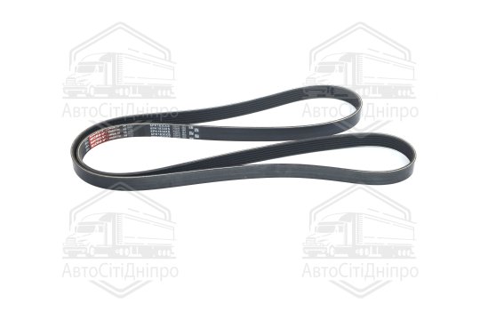 Ремінь поліклін. 6PK1830XS (Вир-во Gates)