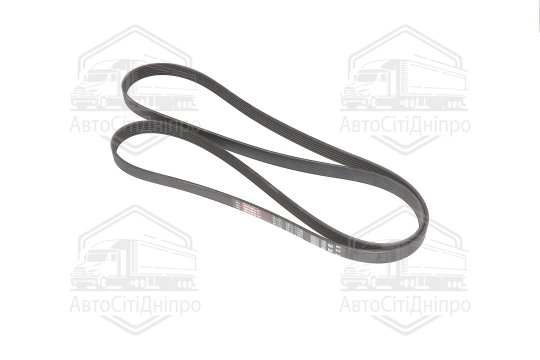 Ремінь поліклиновий (Вир-во Gates)