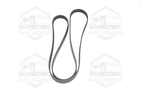 Ремінь поліклиновий (Вир-во Gates)