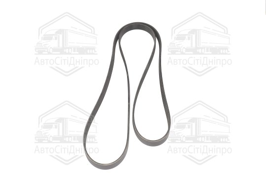 Ремінь поліклиновий (Вир-во Gates)