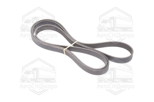 Ремінь поліклін. 6PK2193 (вир-во Gates)