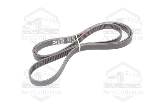 Ремінь поліклін. 6PK2193 (вир-во Gates)