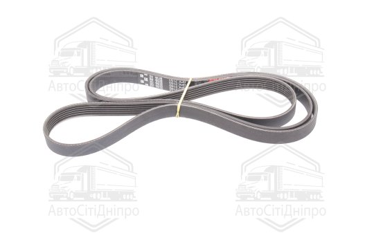 Ремінь поліклін. 6PK2193 (вир-во Gates)