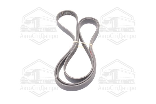 Ремінь поліклін. 6PK2193 (вир-во Gates)
