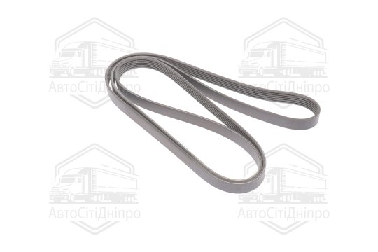 Ремінь поліклін. 6PK2213 (вир-во Gates)
