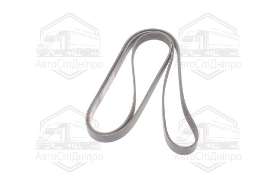 Ремінь поліклін. 6PK2213 (вир-во Gates)