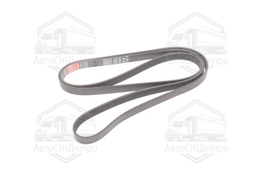 Ремінь поліклін. 6PK2213 (вир-во Gates)