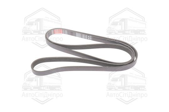 Ремінь поліклін. 6PK2213 (вир-во Gates)