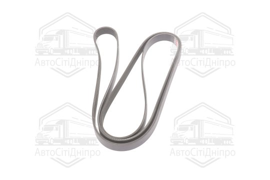 Ремінь поліклін. 6PK2213 (вир-во Gates)