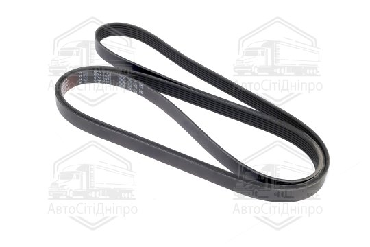 Поліклинові ремені Micro-V (Вир-во Gates)