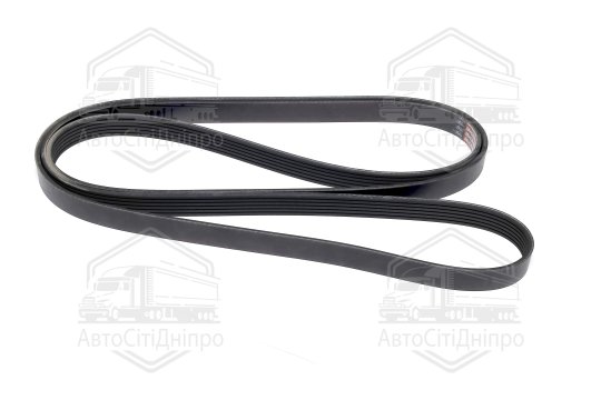 Поліклинові ремені Micro-V (Вир-во Gates)