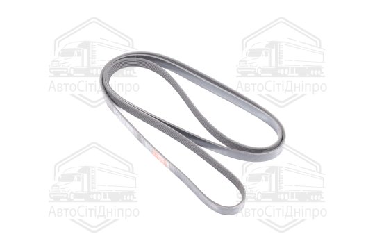 Ремінь поліклін. 6PK2490 (Вир-во Gates)